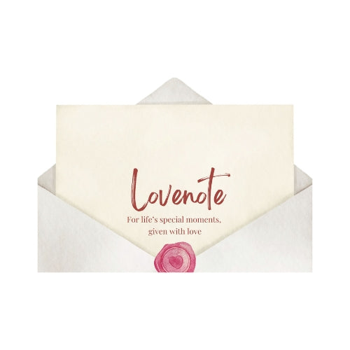 Wenskaarten & Geld-Enveloppen